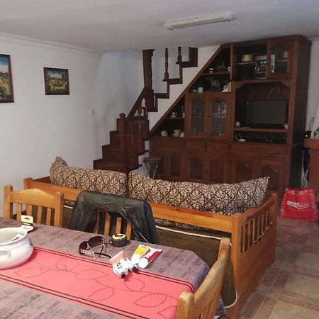 Casa Veronique Soajo Esterno foto