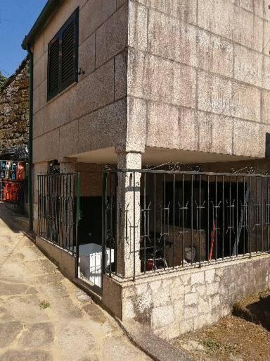 Casa Veronique Soajo Esterno foto