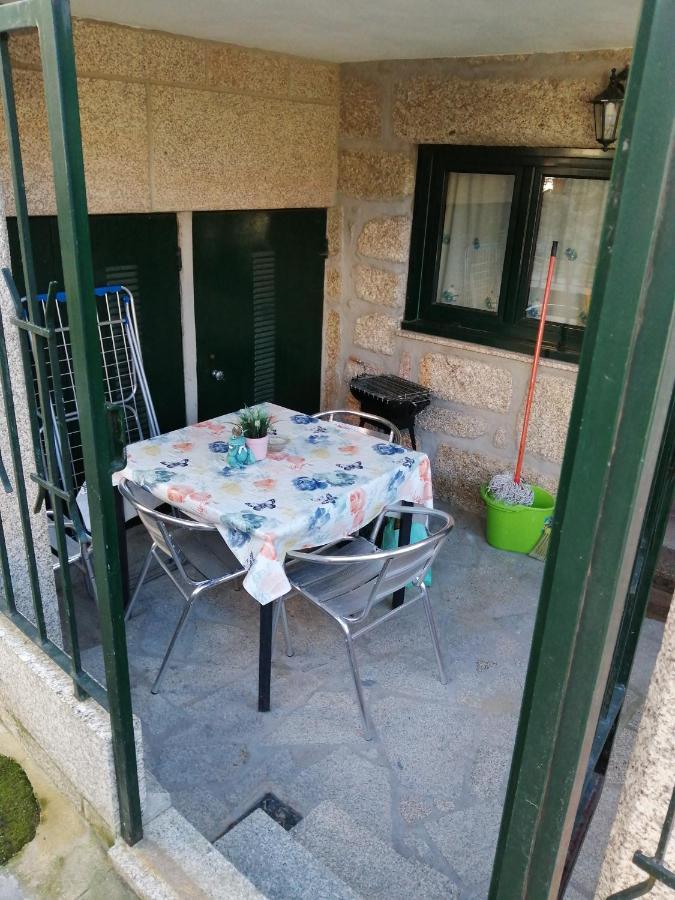 Casa Veronique Soajo Esterno foto