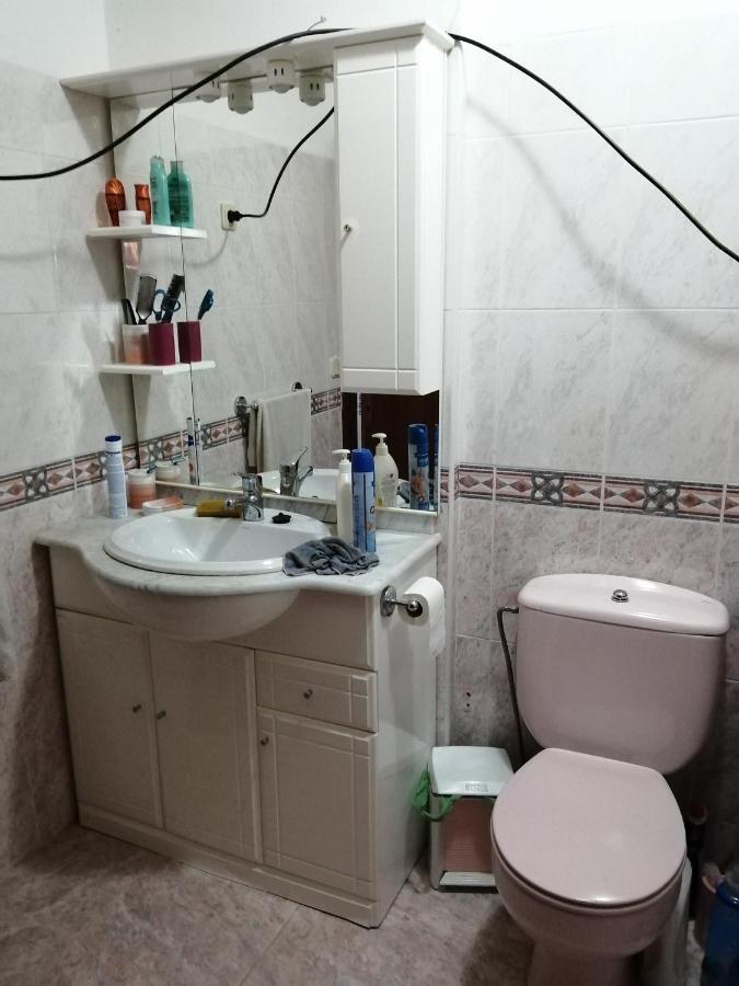 Casa Veronique Soajo Esterno foto