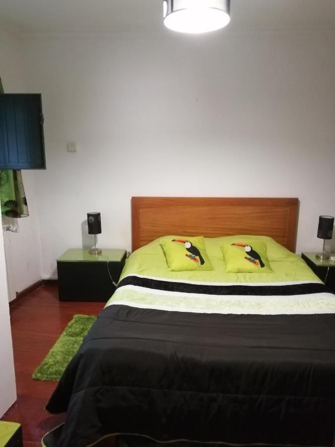 Casa Veronique Soajo Esterno foto